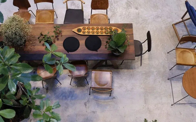 TAN Hostel x Cafe - Adults Only