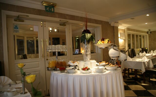 The Fairview Boutique Hotel