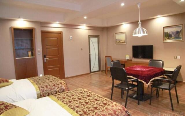 Kunming Xinggong Hotel