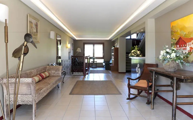 Gochoki Hôtel & Appartements