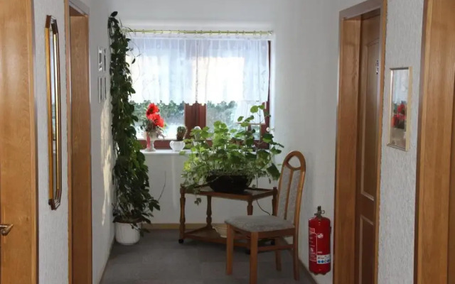 Mimosa House