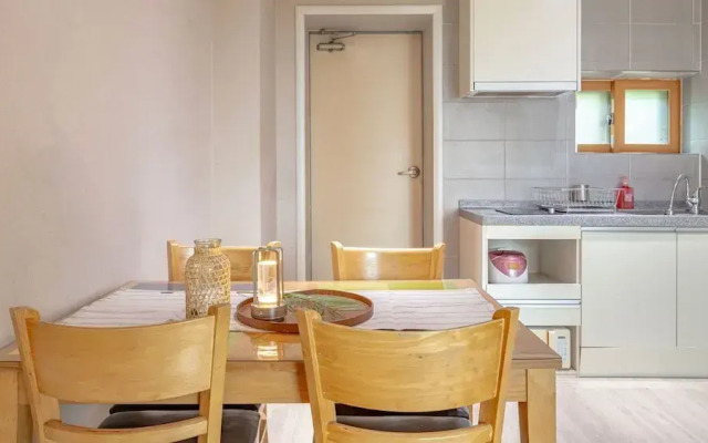 Goseong Sea&star Pension