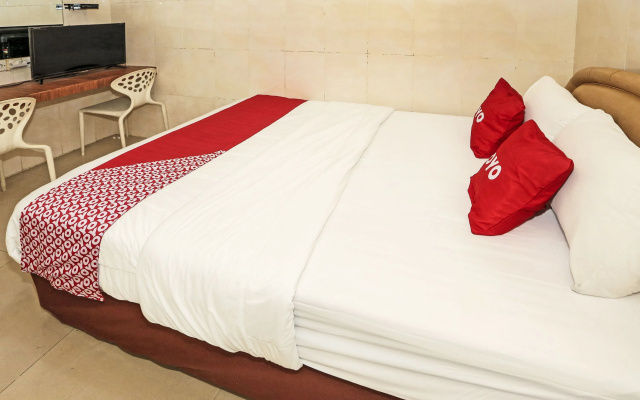 Hotel O Bsd – Guest Rooms – South Tangerang