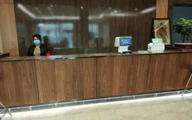 Shache Wencheng School Hotel