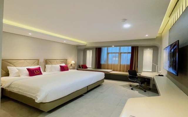 Leedon Hotel & Suites Surabaya