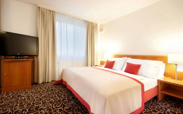 Hotel München City Center affiliated by Meliá