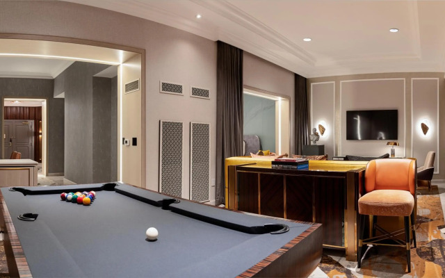 The Venetian Resort Las Vegas