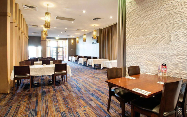 Meadow Inn Hotel-Motel