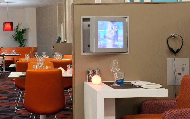 Novotel Liverpool Centre