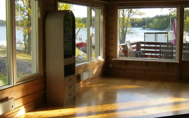 6 Person Holiday Home in Valdemarsvik