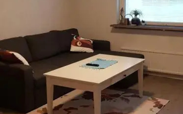 Studio near City - Puinnintie
