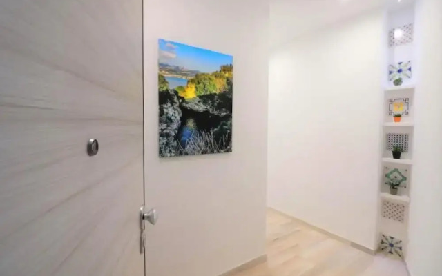 Casa Sorrentissima in Sorrento