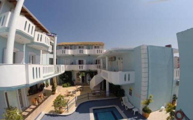 Hotel Spiros