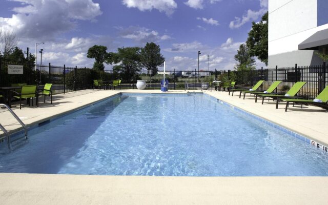 SpringHill Suites Cincinnati North/Forest Park