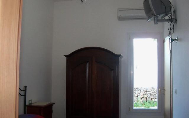 Agriturismo Il Pavone