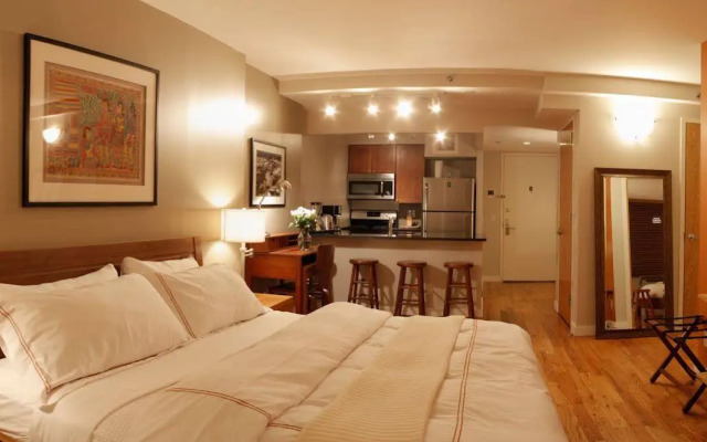 Sanctuary NYC Retreats