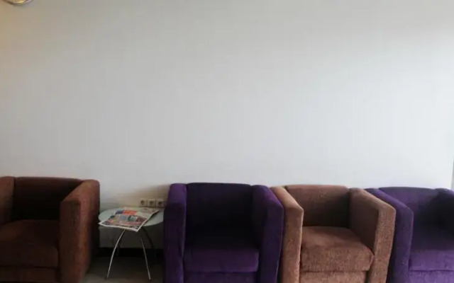 Adipati Hotel