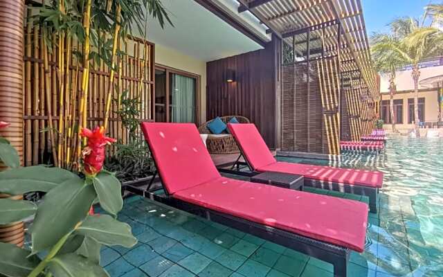 Prana Beach Villas