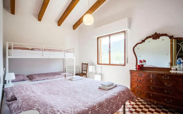 Hostel villa Carmen