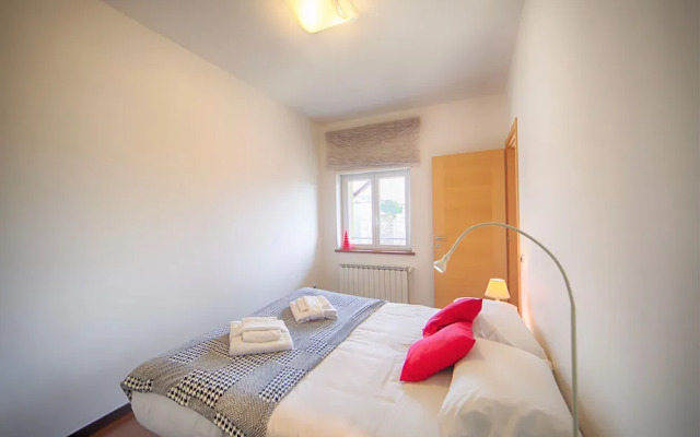 Trieste Casa Gisella