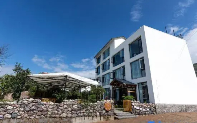 Yuanzhu Guesthouse