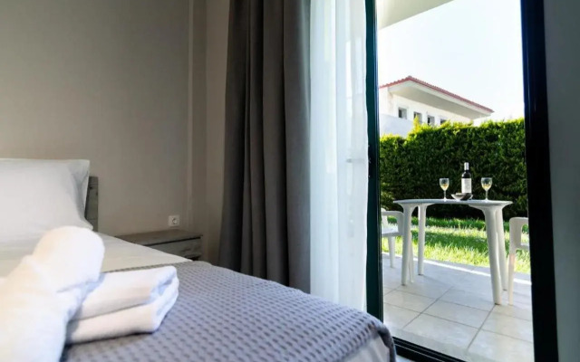 Samel Hotel