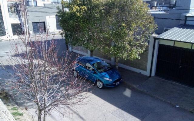 Departamento La Mary unico en Planta Alta