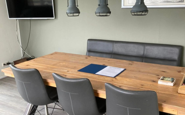 Vissers Huus Hollum Ameland