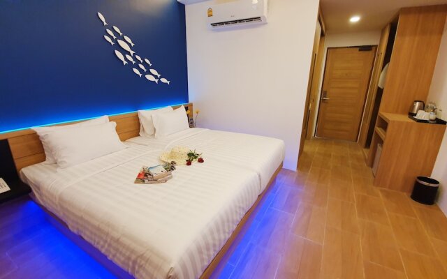 Anda Sea Tales Resort