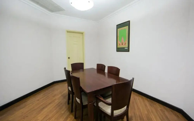 Beta Service Apartment