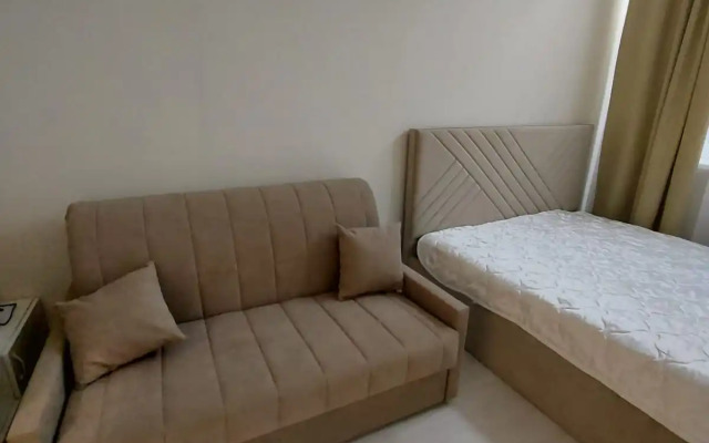 Апартаменты Огни Балтики в Пионерском