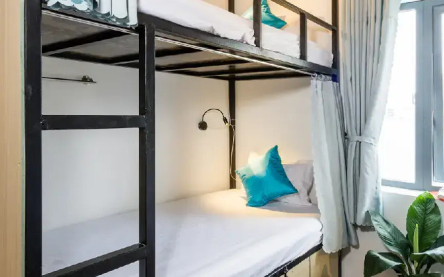 Fedora Hostel