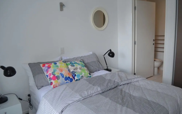 Peaceful Two Bedroom Apartment