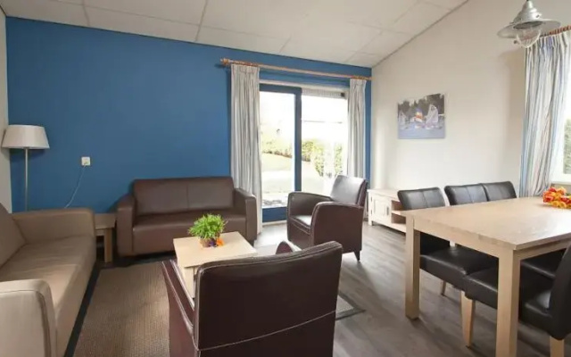 Vakantiepark Bergumermeer