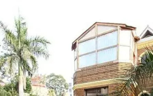 Tianquan Hostel - Xiamen