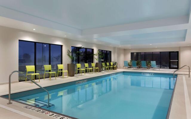 Home2 Suites by Hilton Milton Ontario