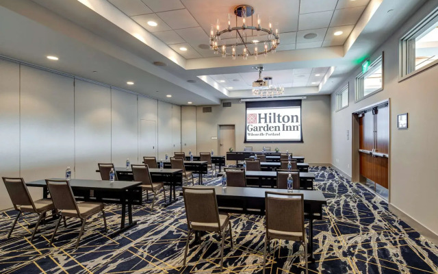 Hilton Garden Inn Wilsonville Portland