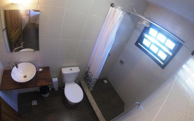 Espaço Aba Maranata