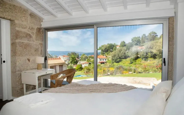 Altiva - Casas de Selim