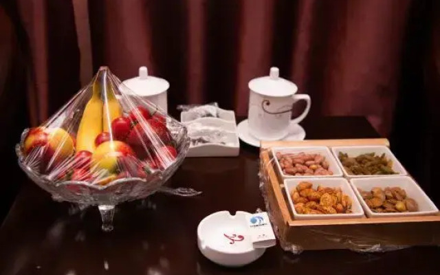 Yiyuan Anxin Hotel