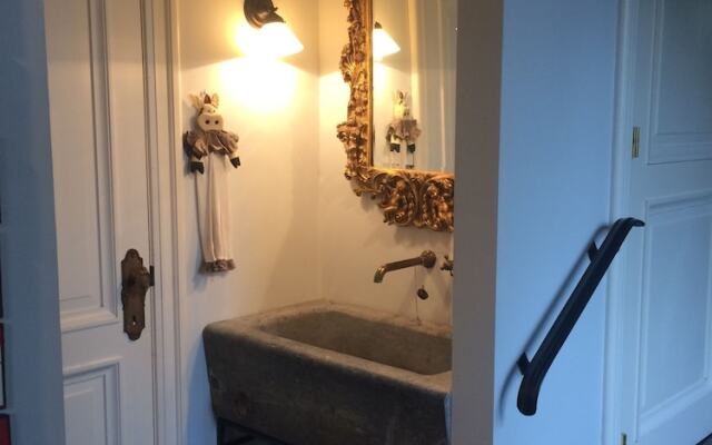 B&B De Heerlijkheid Satenbergh