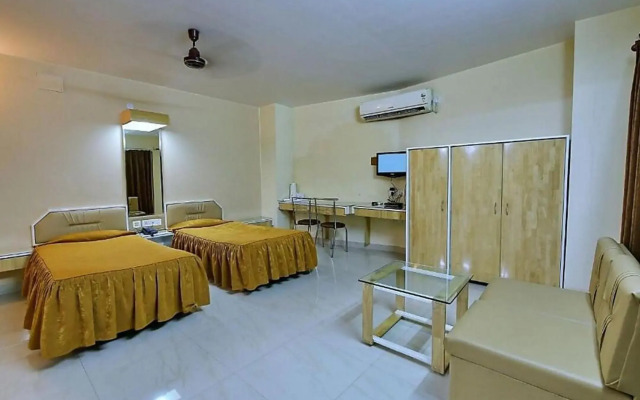 Hotel Ratnadeep