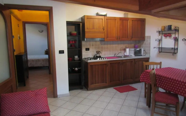 Residence Du Chateau