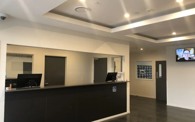 Ramada Suites by Wyndham Manukau