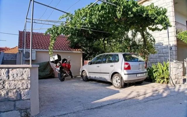 Zoran - 30 m From Beach - A1
