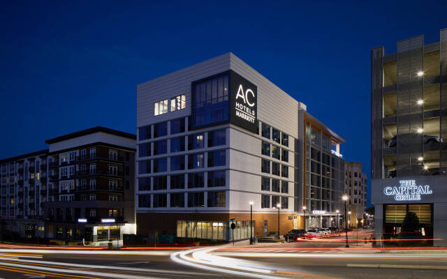 AC Hotel Raleigh North Hills