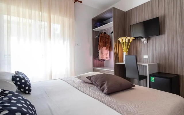 Hotel Mocambo