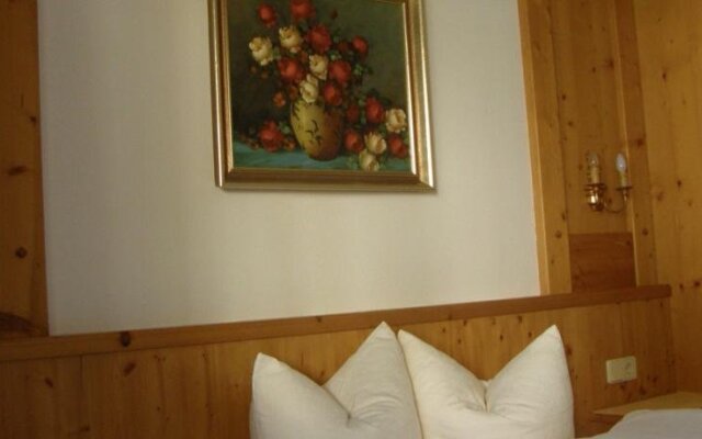 Aparthaus Camping Stubai