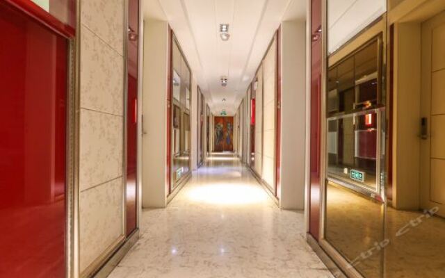 Hangzhou Milan Fashion Hotel