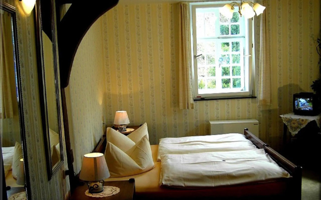 Hotel Restaurant Graf Rolshausen